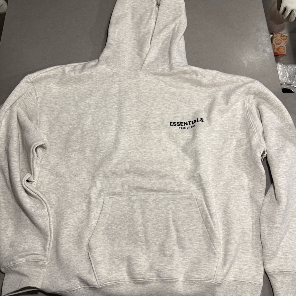 Fear of God Hoodie